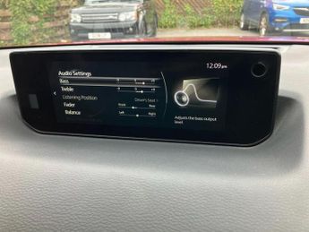 Mazda Mx-30 107kW GT Sport Tech 35.5kWh 5dr Auto