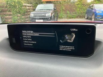 Mazda Mx-30 107kW GT Sport Tech 35.5kWh 5dr Auto