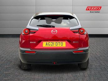 Mazda Mx-30 107kW GT Sport Tech 35.5kWh 5dr Auto