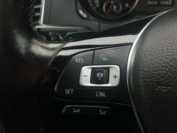 Volkswagen Sharan 2.0 TDI SCR 150 SE 5dr DSG