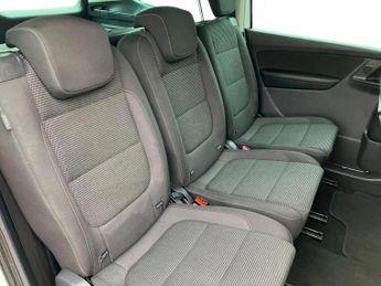 Volkswagen Sharan 2.0 TDI SCR 150 SE 5dr DSG