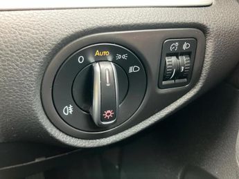 Volkswagen Sharan 2.0 TDI SCR 150 SE 5dr DSG