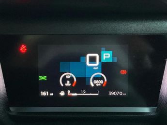 Citroen C4 1.2 PureTech [130] Sense Plus 5dr Auto