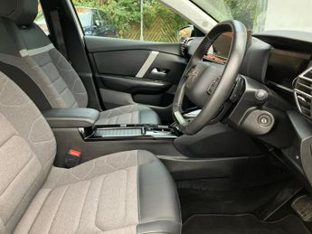 Citroen C4 1.2 PureTech [130] Sense Plus 5dr Auto