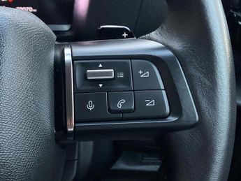 Citroen C4 1.2 PureTech [130] Sense Plus 5dr Auto