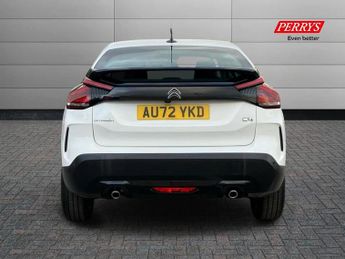 Citroen C4 1.2 PureTech [130] Sense Plus 5dr Auto