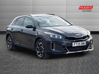 Kia Ceed 1.5T GDi ISG 138 GT-Line 5dr