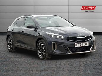 Kia Ceed 1.5T GDi ISG 138 GT-Line 5dr