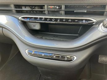 Fiat 500 87kW La Prima by Bocelli 42kWh 3dr Auto