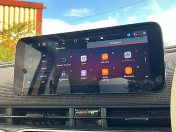 Fiat 500 87kW La Prima by Bocelli 42kWh 3dr Auto