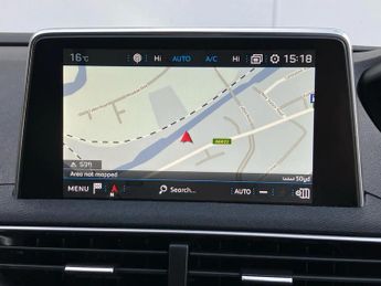 Peugeot 3008 1.2 Puretech Allure 5dr EAT6