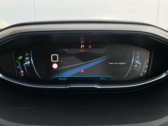 Peugeot 3008 1.2 Puretech Allure 5dr EAT6