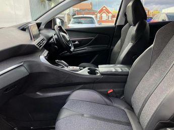 Peugeot 3008 1.2 Puretech Allure 5dr EAT6