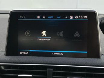 Peugeot 3008 1.2 Puretech Allure 5dr EAT6