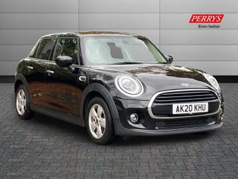 MINI Hatch 1.5 Cooper Classic II 5dr