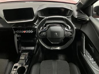 Peugeot 208 1.2 PureTech 100 GT Line 5dr EAT8