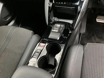 Peugeot 208 1.2 PureTech 100 GT Line 5dr EAT8