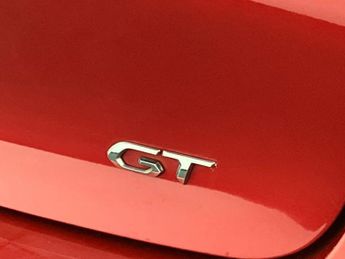 Peugeot 208 1.2 PureTech 100 GT Line 5dr EAT8