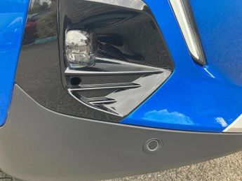 Peugeot 2008 1.2 PureTech 130 GT 5dr EAT8