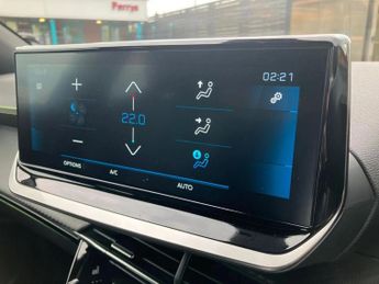 Peugeot 2008 1.2 PureTech 130 GT 5dr EAT8