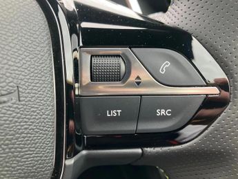 Peugeot 2008 1.2 PureTech 130 GT 5dr EAT8