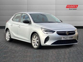 Vauxhall Corsa 1.2 Design 5dr