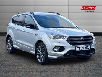 Ford Kuga 1.5 EcoBoost ST-Line Edition 5dr 2WD