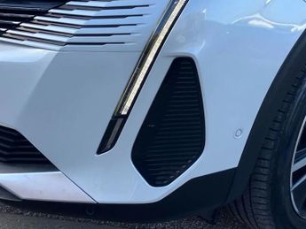Peugeot 3008 1.6 Hybrid 225 GT Premium 5dr e-EAT8