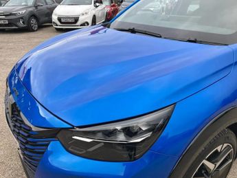 Peugeot 208 1.2 Hybrid 100 GT 5dr e-DSC6