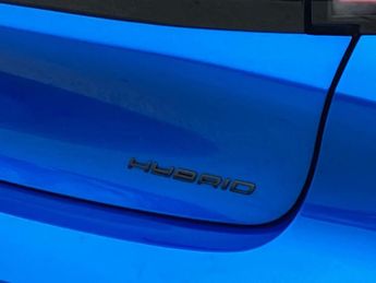 Peugeot 208 1.2 Hybrid 100 GT 5dr e-DSC6