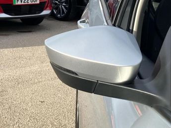 Skoda Octavia 1.0 TSI e-TEC SE Technology 5dr DSG