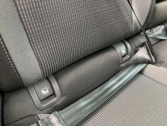 Skoda Octavia 1.0 TSI e-TEC SE Technology 5dr DSG