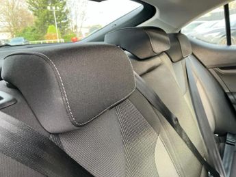 Skoda Octavia 1.0 TSI e-TEC SE Technology 5dr DSG