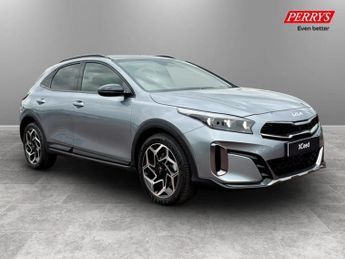 Kia XCeed 1.0T GDi ISG 113 GT-Line 5dr
