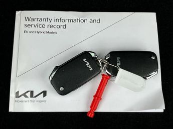 Kia Niro 1.6 GDi Hybrid 2 5dr DCT