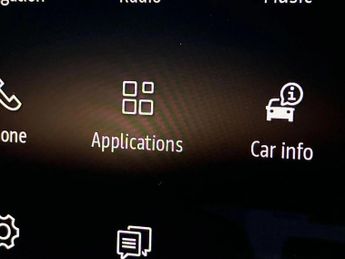 Renault Clio 1.6 E-TECH Hybrid 140 RS Line 5dr Auto