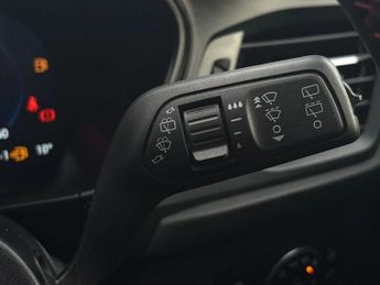 Ford Focus 1.0 EcoBoost Hybrid mHEV 155 ST-Line X 5dr Auto