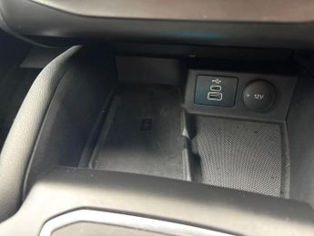 Ford Focus 1.0 EcoBoost Hybrid mHEV 155 ST-Line X 5dr Auto