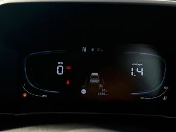 Kia Picanto 1.0 3 5dr Auto