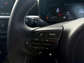 Kia Picanto 1.0 3 5dr Auto