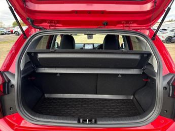 Kia Picanto 1.0 3 5dr Auto