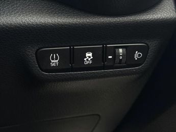 Kia Picanto 1.0 3 5dr Auto