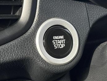 Kia Picanto 1.0 3 5dr Auto