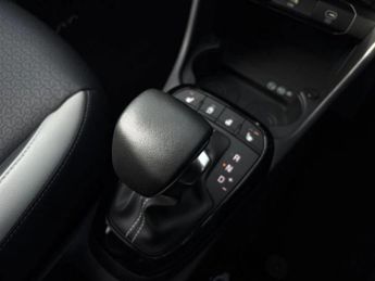 Kia Picanto 1.0 3 5dr Auto