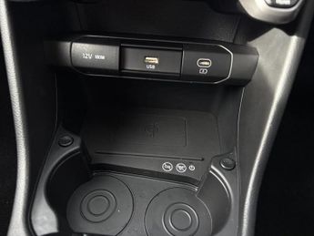 Kia Picanto 1.0 3 5dr Auto