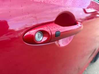 Kia Picanto 1.0 3 5dr Auto