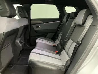 Vauxhall Grandland 157kW GS 73kWh 5dr Auto