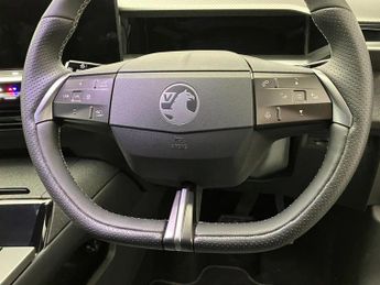 Vauxhall Grandland 157kW GS 73kWh 5dr Auto