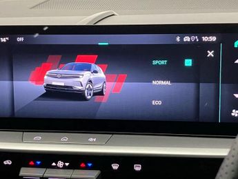 Vauxhall Grandland 157kW GS 73kWh 5dr Auto