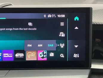 Vauxhall Grandland 157kW GS 73kWh 5dr Auto